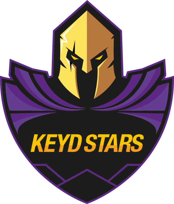 Keyd Stars